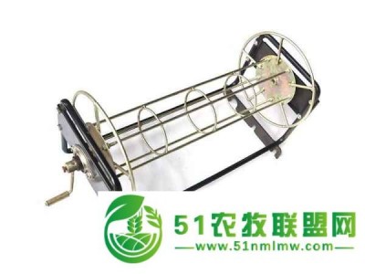 广西手摇卷管器图1