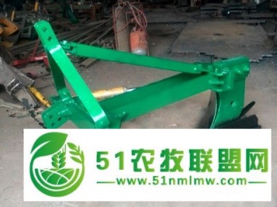 静乐县深耕犁-新泰金源机械科技-生产深耕犁图1