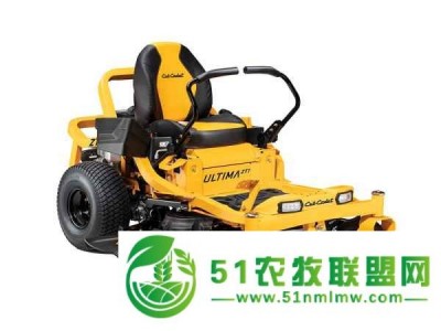 卡博科德-零转草坪车ZT146图1