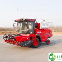 中联收获4LZ-9L型自走轮式谷物联合收割机