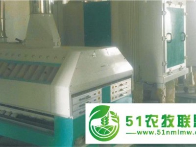 吉林面粉加工机械-双狮粮油机械种类齐全-面粉加工机械订购图1