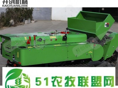自走式田园管理机厂家批发**图1