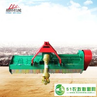 宁波地区秸秆还田机微耕机可定制拖拉机带动