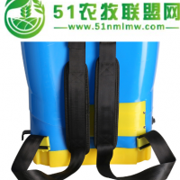 背负式电动施肥器 前置式 12安电池 型号:GC800-M28718库号：M28718