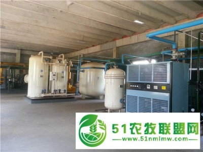 制药制氮机厂家供应 南通通扬吸附工程设备供应图1