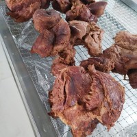 现货供应大块牛肉熟牛肉卤味肉类餐厅肉店美食五香牛肉