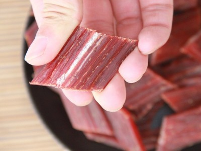 厂家供应批发冷分割冷冻猪肉产品 冻猪肉尾叉骨 量大从优图6