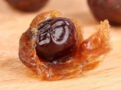 8A6A4A桂圆干500g 龙眼干核小肉厚休闲零食零售批发一件代发图3