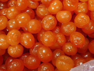 工业蛋黄 红心咸蛋黄 黄心咸蛋黄 粽子月饼食品厂糕点厂家批发图4