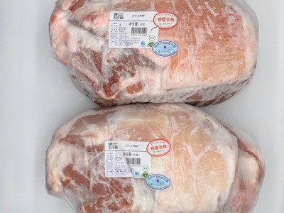 厂家直供内蒙古冷冻羊肉羔羊全排烧烤食材7块装9.5KG图3