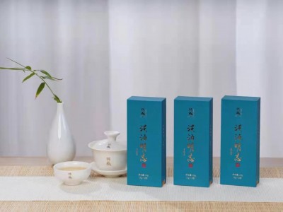 传成老树白茶（淡泊明志）30g/盒2015特级银针图5