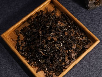 2014年老白茶福鼎老白茶茶叶批发茶料可选 500g厂家直发图5