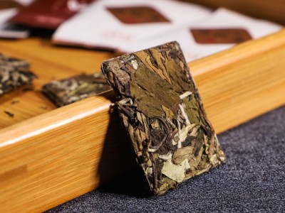 商务白茶饼干福鼎老白茶 茶叶批发 茶料可选 厂家直销 源头货源图3