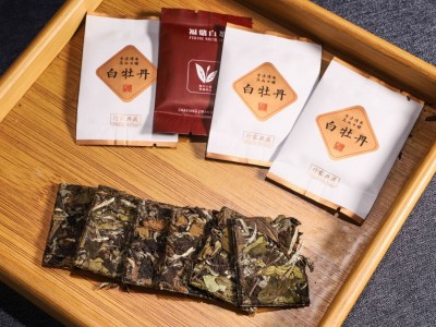 商务白茶饼干福鼎老白茶 茶叶批发 茶料可选 厂家直销 源头货源图2