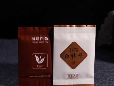 商务白茶饼干福鼎老白茶 茶叶批发 茶料可选 厂家直销 源头货源图5