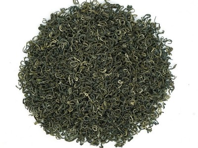 新茶高山绿茶松阳银猴香浓香型 茶叶批发直供图4