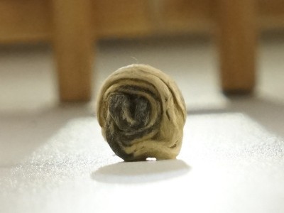 2021新茶广西横县茉莉花茶茉莉白玉螺茶叶浓香耐泡特级厂家批发图3