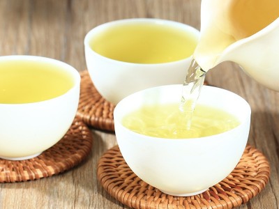 安溪县铁观音秋茶叶散装 2020新茶正味清香型乌龙茶袋装厂家直供图4