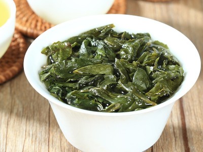 安溪县铁观音秋茶叶散装 2020新茶正味清香型乌龙茶袋装厂家直供图3