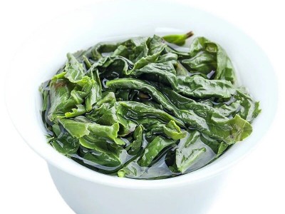 安溪铁观音春茶清香型茶叶新茶礼盒装福建原味正味高山乌龙茶散装图4