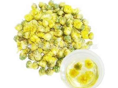 新胎菊王 胎菊批发 花草茶 桐乡胎菊量大从优 支持混批图4