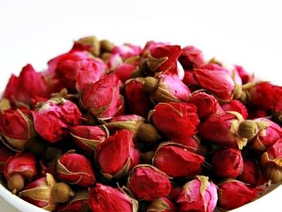 批发新大玫瑰花茶 玫瑰花 红玫瑰 山东平阴玫瑰 量大从优图3