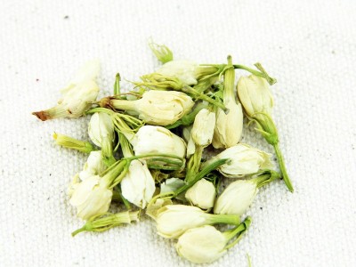 批发供应 新货 茉莉花蕾 广西横县茉莉花茶大小花蕾 茉莉干花图3