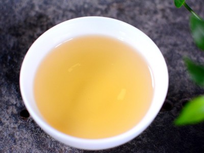 乡饮普洱茶生茶七子饼357克礼盒装云南临沧乔木古树纯料茶叶批发图4