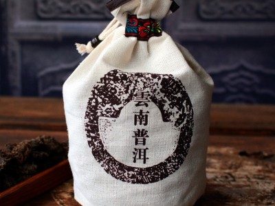 云南普洱茶熟茶 老茶头散茶500g 勐海古树金芽茶叶包装袋装收藏图4