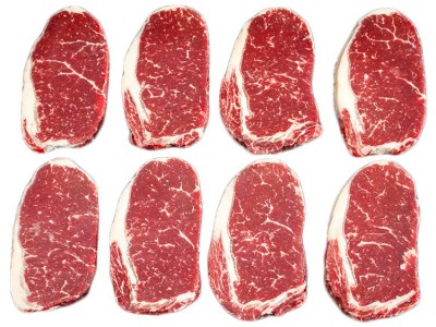 澳洲TEYS泰氏草饲眼肉心原切牛排中西餐烤肉火锅食材批发图3
