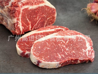 澳洲TEYS泰氏草饲眼肉心原切牛排中西餐烤肉火锅食材批发图5