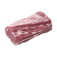 厂家销售猪肉制品 生鲜食品餐饮用批发去筋膜三号肉
