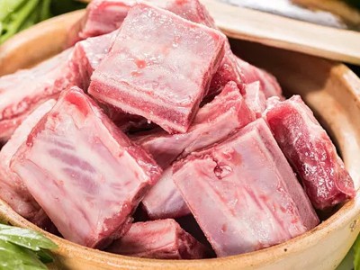 藤椒排骨火锅餐饮商用家用食材量大从优现货批发厂家供应图5