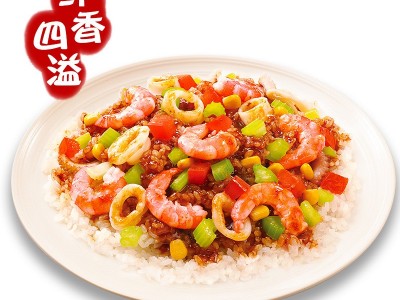绿色虾仁250g舟山海鲜东海红虾仁去头脱壳补钙百余款产品代理批发图2