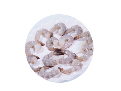 批发 无头虾 南美白去头虾 餐饮 酒店 去头虾 不含物流费图2