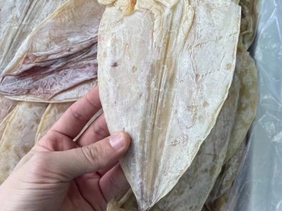 北海鱿鱼干批发A1号-5号手撕鱿鱼干烧烤鱿鱼干ktv尤鱼淡干鱿鱼干图3
