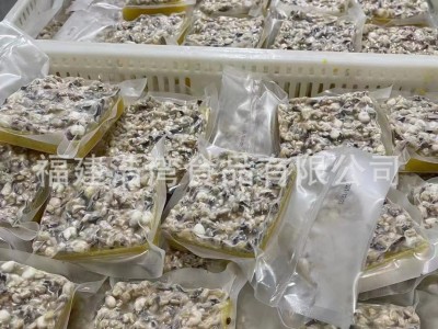 厂家直供 金汤五谷杂粮240g／袋 海参花胶汤底即食佛跳墙加热食用图5