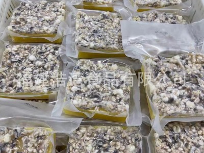 厂家直供 金汤五谷杂粮240g／袋 海参花胶汤底即食佛跳墙加热食用图4