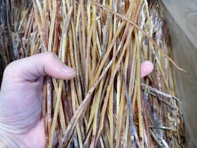 源头批发 淡干鱿鱼丝干货 鱿鱼丝原料 非即食鱿鱼切丝500g图4