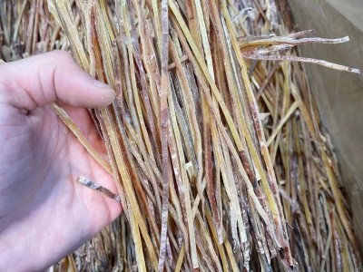 源头批发 淡干鱿鱼丝干货 鱿鱼丝原料 非即食鱿鱼切丝500g图5