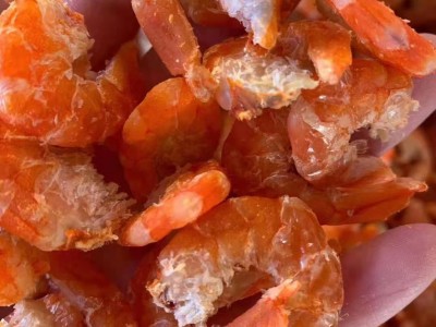 源头工厂金钩海米虾仁干货250g大虾干虾米虾皮开洋海鲜产品干货图5