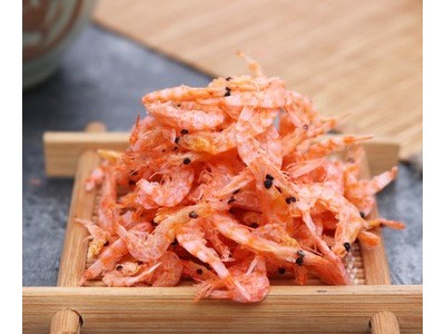 南极磷虾250克虾皮去皮磷虾米厂家直供海米团购电商专用图5