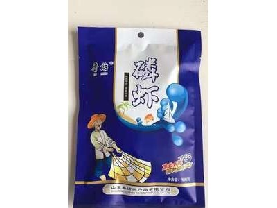 南极磷虾250克虾皮去皮磷虾米厂家直供海米团购电商专用图3