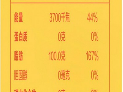 金龙鱼压榨一级特香花生油5L桶装食用油特香炒菜食用油批发图3