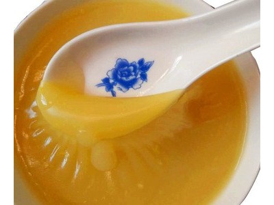 沁州黄2021新小米500g现磨厂家直发批发山西特产月子食用小黄米图2