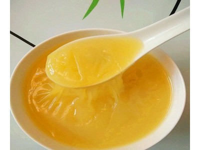 沁州黄2021新小米500g现磨厂家直发批发山西特产月子食用小黄米图5