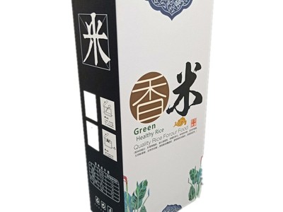 黑龙江长粒香 东北大米 2斤盒装 真空包装 内装1000g香米子昊雨薇图5