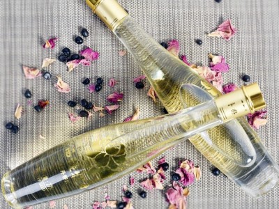 压榨牡丹籽油家用食用油礼盒装275ml山东菏泽厂家供应图2