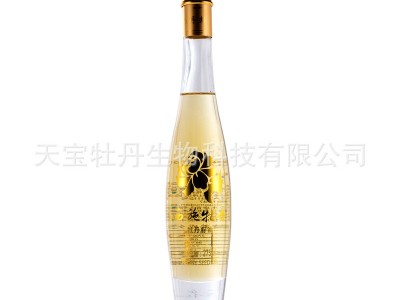 厂家供应食用油 牡丹籽油餐饮食用油275ml 1.5升 5升图5