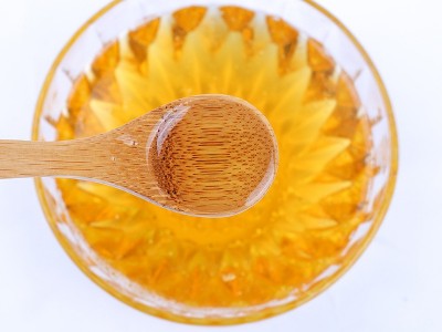 朱麻子厂家直销浓香花生油 食用油 餐饮食用油菜籽油调和油图3